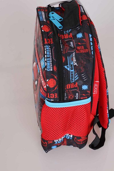 SPIDERMAN LICENSED SPIDERMAN Nursery BAG