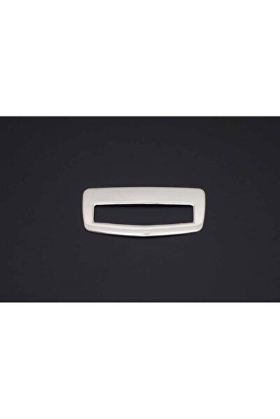 Omsa Bagaj Açma Krom Megane-2 Sd 2004-2010 Arası Modeller Için