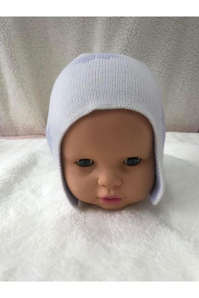 Capps Hat Blue Assorted