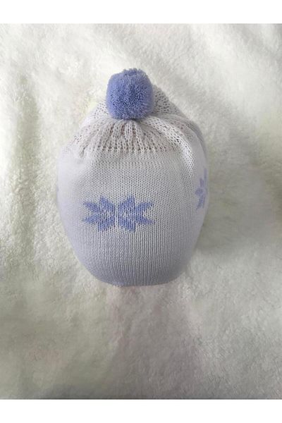 Capps Hat Blue Assorted