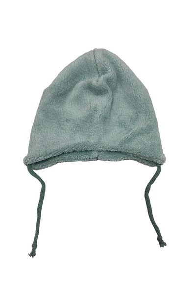 Kitti Beret Plush Green