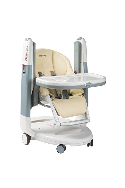 Peg Perego Tatamia Follow Me Mama Sandalyesi Cacao