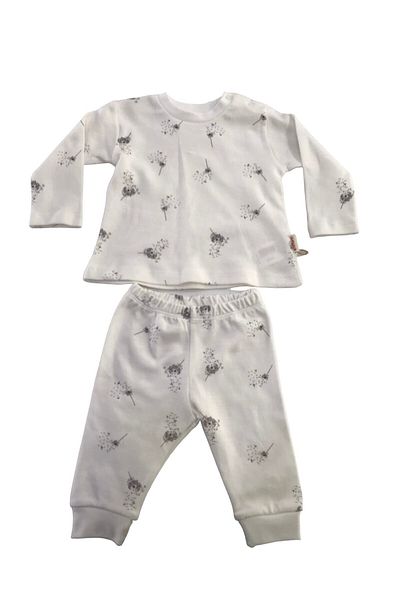 Tiffany Organic 2 Piece Set Spring
