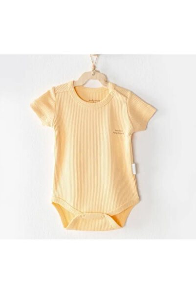 andywawa Andy Wawa Body Modal Sarı