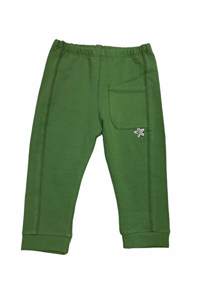 Bibaby Pantolon Bimini Colours Yeşil
