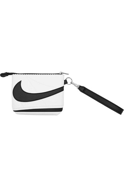 Nike Icon Cortez Women's White Casual Style Wallet N.100.9739.127.Os