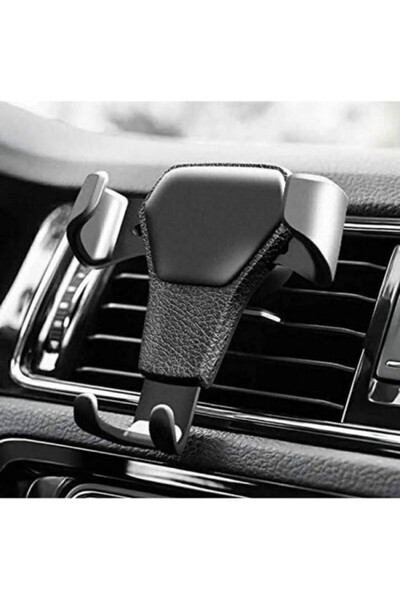 gunkes حامل هاتف مكيف الهواء داخل السيارة