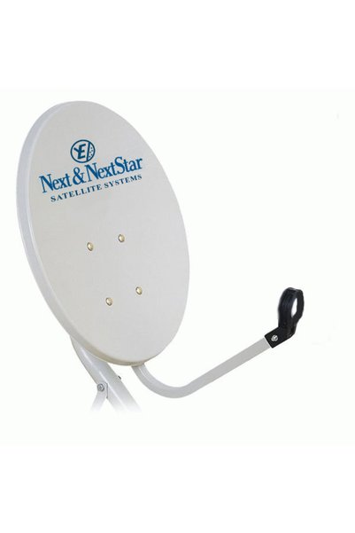 Next 50cm Ofset Çanak Anten Ayak Dahil