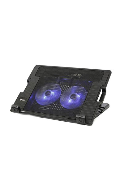 VALX Vf-201 2 Fan Ledli Usb Notebook Soğutucu