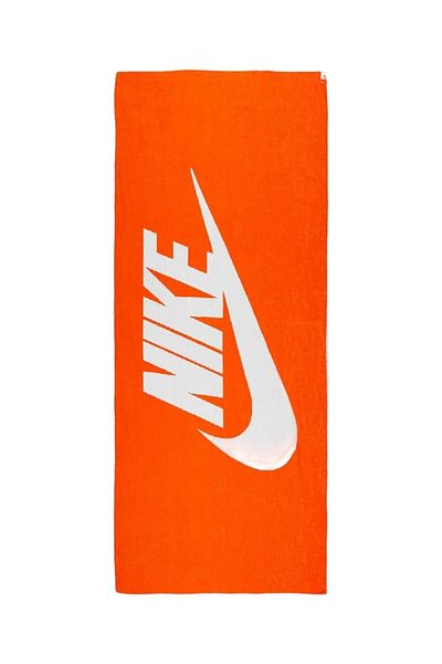 Nike Accessory Club Unisez Red Training Towel N.100.9741.808.Os