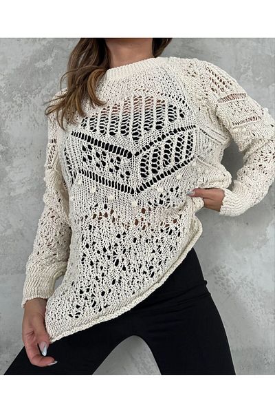 SHUGAA TRICOT AJURAT DAMA