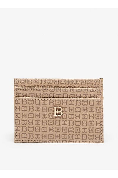 Flora Bella by Shoexpress Flora Bella Monogram Cardholder