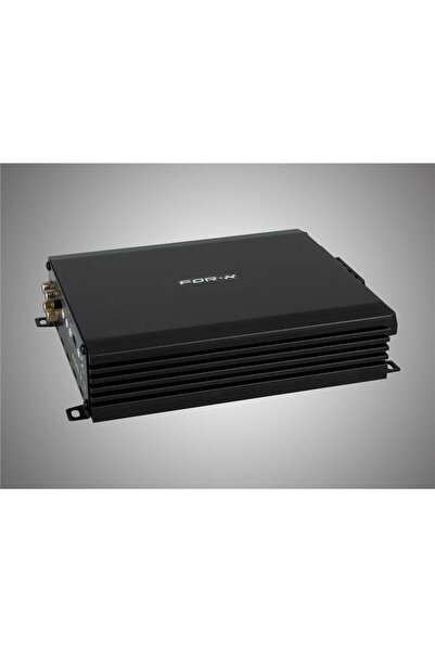 FORX5 Xq-225.4 D Class Stereo Oto Amfi