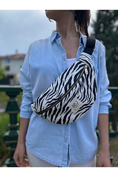 BEJ STORE BEL  ÇANTASI