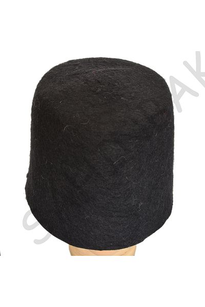 şahinbak Hat,Clamshell Felt,Fes,Fes Fes,Original Fes,Mevlevi Fes,T138