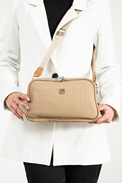 Just Polo Women's Shoulder Bag New Season