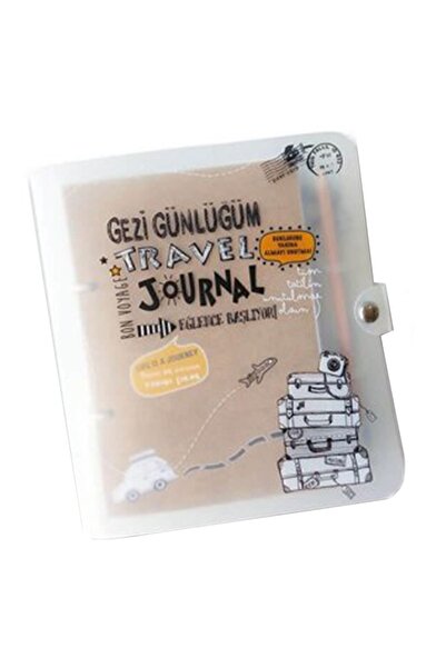 Altın Kitaplar Gezi Günlüğüm
