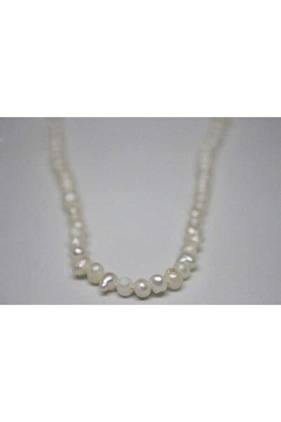 Yasamtohumu سلسلة من اللؤلؤ 5 ملم