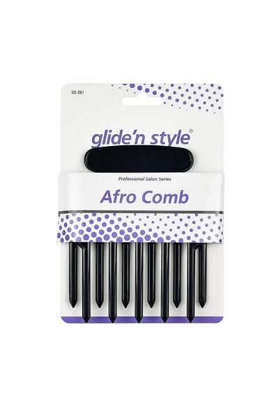 Glide'n Style Glide'N Style Gs-261 - with Perm Comb