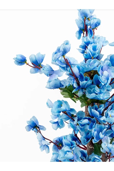 RUZGARCİCEK Rüzgar Yapay Çiçekçilik 60 cm Bahardalı Ağacı