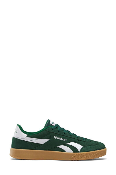Reebok Smash Edge Green Unisex Sneaker