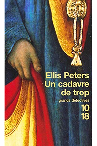 Interforum Editis جثة من تروب