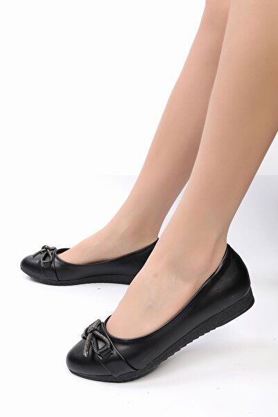 BELİNDA Kadın Babet Ayakkabı