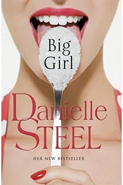 GBS Grantham Book Service Big Girl