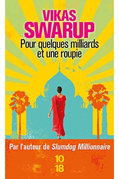 Interforum Editis صب عدد قليل من المليارات وآخرون روبي