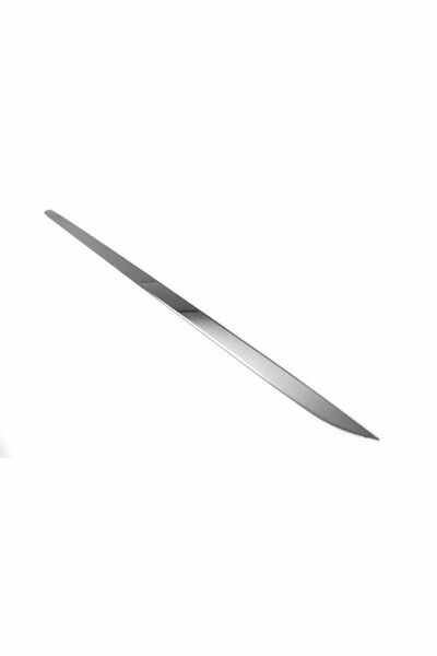 Genel Markalar Otomotiv Opel Astra H Hatchback Krom Bagaj Alt Çıtası 2004 - 2...