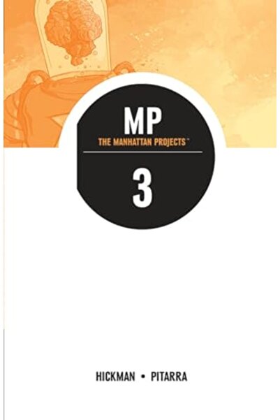 Diamond Book Distributors مشاريع مانهاتن المجلد 3