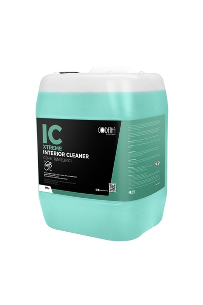 CODETHA Plus Genel Temizleyici-22 Litre