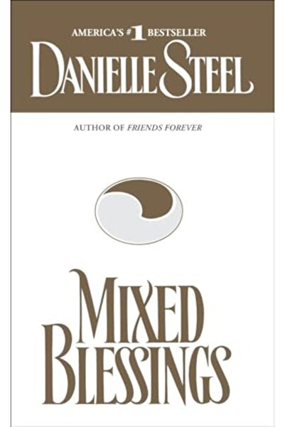 Baker&Taylor بركات مختلطة