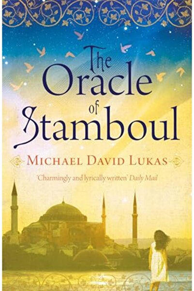 Headline Book Publishing Ltd عراف إسطنبول