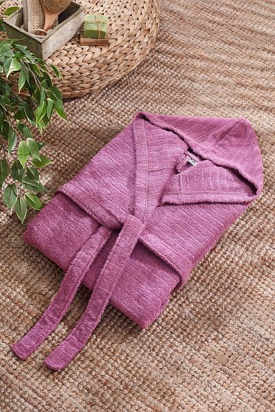 Casnack Velký župan Quina Plum s kapucí