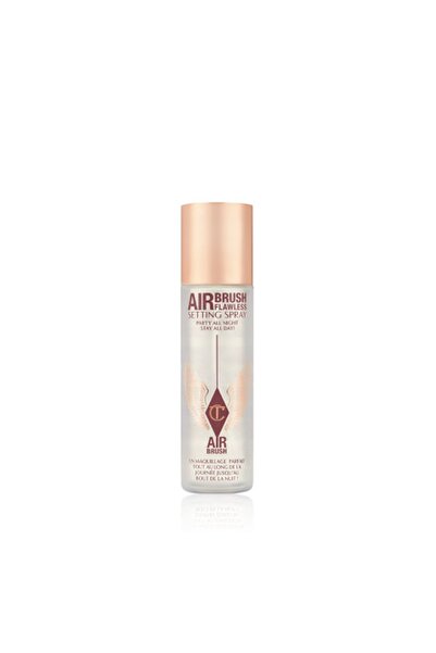 charlotte tilbury AIRBRUSH FLAWLESS SETTING SPRAY ORIGINAL 100 ML