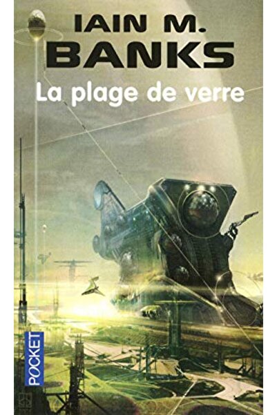 Interforum Editis شاطئ الزجاج