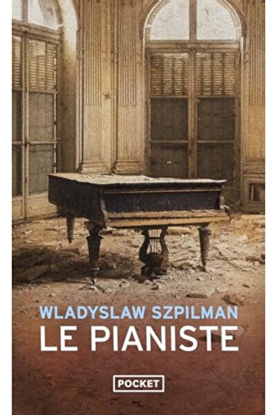 Interforum Editis عازف البيانو