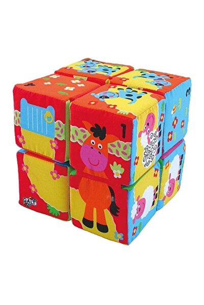 Galt Eğlenceli Bloklar