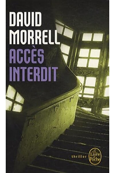 LGF حساب S Interdit