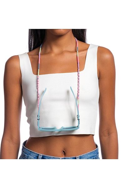 Happy-Nes June Glasses with Strap