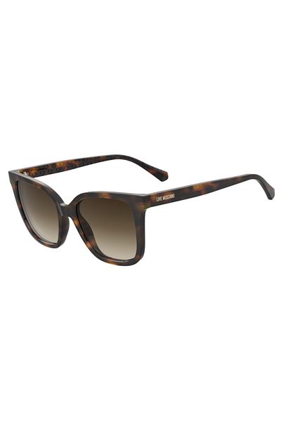 Love Moschino 077/S 05Lha 53 Model Numbered