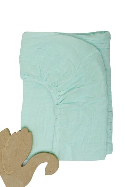 Messido Elastic Baby Bedsheet