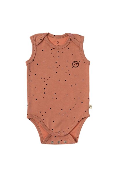 Little Gusto Adjustable Snap Athlete Cosmos Pink Organic Cotton