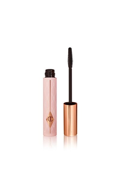 charlotte tilbury PILLOW TALK PUSH UP LASHES! MASCARA SUPER BLACK 10 ML