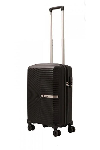 MÇS V 374 KABİN BOY POLİPROPİLEN VALİZ