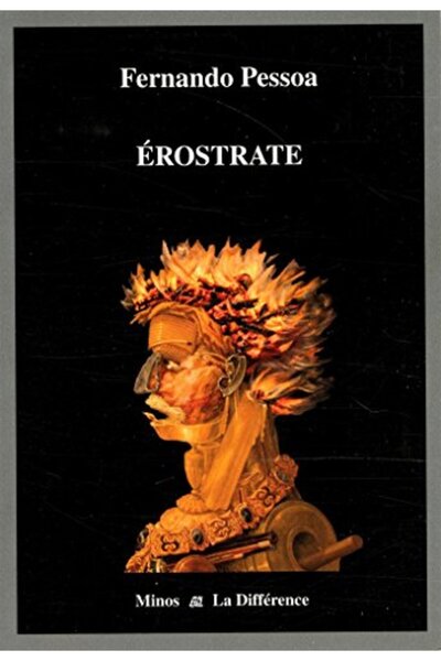 Volumen Ersotrate Essai Sur Le Destin De Loeuvre Litt Raire