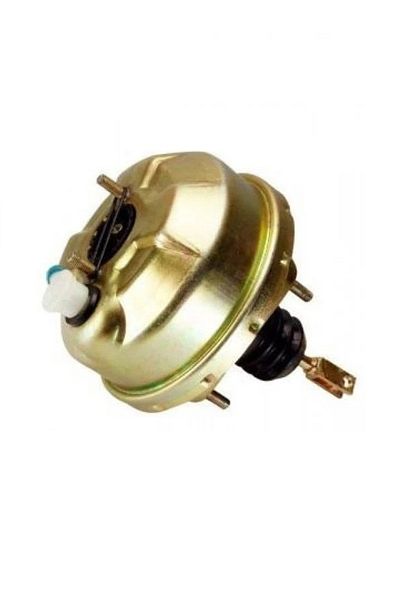 Myd Group Tofaş M131 - Doğan Şahin Eagle 1600 Flat Motor Servo Brake Westinghouse Small Head