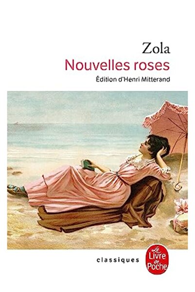 LGF Nouvelles Roses