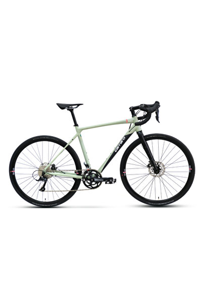 Carraro GRAVEL AR 2 2X9 VİTES HİDROLİK DİSK FREN 55 Kadro